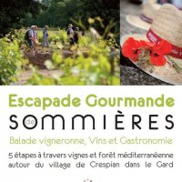 Escapade Gourmande de Sommières 2021 Escapade Gourmande de Sommières 2021