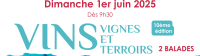 Vins, Vignes et Terroirs