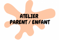 Atelier Parent / Enfant : Eveil Ô Goûts Atelier Parent / Enfant : Eveil Ô Goûts