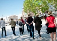 balade des gr&eacute;s de montpellier