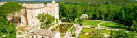 Bandeau Chateau de Pondres
