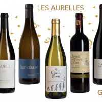 Les Grands Vins du Languedoc