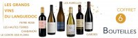 Les Grands Vins du Languedoc
