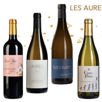 Les Grands Vins du Languedoc