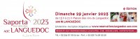 Saporta 2023 - Les AOC du Languedoc