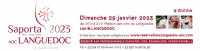 Saporta 2023 - Les AOC du Languedoc Saporta 2023 - Les AOC du Languedoc