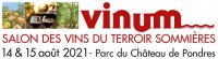 Bandeau VINUM 2021 Bandeau VINUM 2021