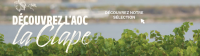 Découvrez l'appellation La Clape 
