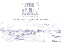 Découvrez l ' Appellation Picpoul de Pinet Découvrez l ' Appellation Picpoul de Pinet