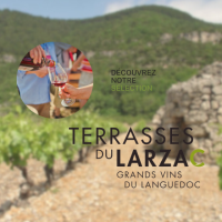 LES TERRASSES DU LARZAC