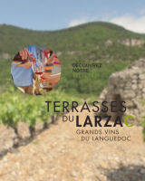 LES TERRASSES DU LARZAC