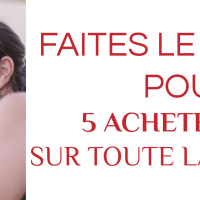   OFFRE DECOUVERTE