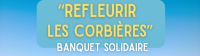 Banquet Solidaire Refleurir les Corbi&egrave;res