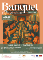 Salon Saporta 2026 - Les AOC du Languedoc - Salon réservé aux professionnels