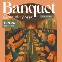 Salon Saporta 2026 - Les AOC du Languedoc - Salon réservé aux professionnels