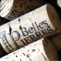 domaine belles pierres