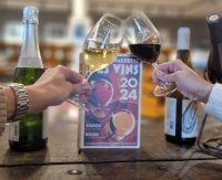 Soirée Coups de Cœur du Guide Hachette 2024 Soirée Coups de Cœur du Guide Hachette 2024