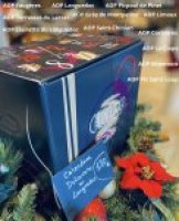 Noël à la Maison des Vins du Languedoc Noël à la Maison des Vins du Languedoc