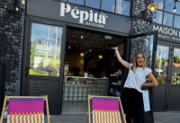 Atelier étudiants à Pépita 