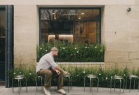 Atelier étudiants au Club Casse-croûte