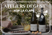 L'AOP La Clape L'AOP La Clape