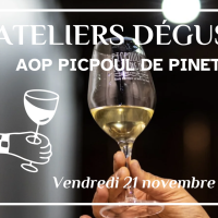 L'AOP Picpoul de Pinet