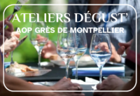 L'AOP Gr&egrave;s de Montpellier 