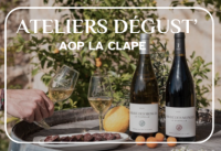 L'AOP La Clape