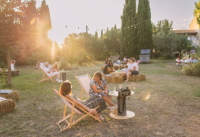 F&ecirc;te de l'&Eacute;cole des Vins 