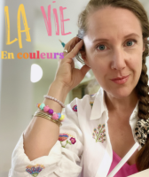 Val&eacute;rie CASTAN 