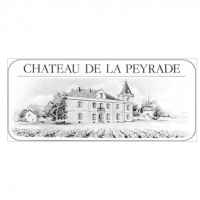 Château de la Peyrade