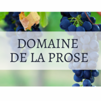 Domaine de la Prose