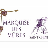 Domaine Marquise des Mûres