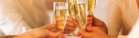 Les effervescents de Limoux Vs Les Champagnes