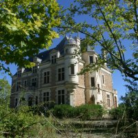 Château de Pinet