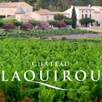 chateau laquirou