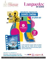 &ldquo;Languedoc en Sc&egrave;ne&rdquo; : quatre mardis culturels au Mas de Saporta