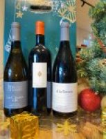 Noël à la Maison des Vins du Languedoc Noël à la Maison des Vins du Languedoc