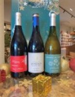 Noël à la Maison des Vins du Languedoc Noël à la Maison des Vins du Languedoc