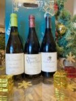 Noël à la Maison des Vins du Languedoc Noël à la Maison des Vins du Languedoc