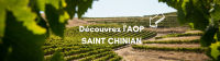 Découvrez l'appellation Saint-Chinian !