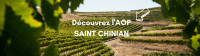 Découvrez l'appellation Saint-Chinian !