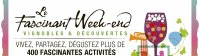 Fascinant weekend