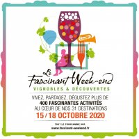 Fascinant weekend vignette