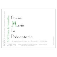 LA PRECEPTORIE
