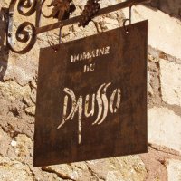 domaine de dausso