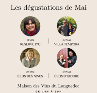 degustation vigneronne degustation vigneronne