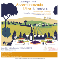 L'Accord Inattendu : Diner à l'envers