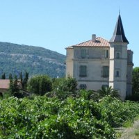 Château la Baronne 