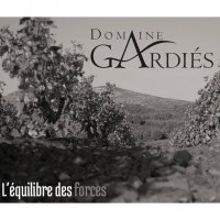 domaine gardies